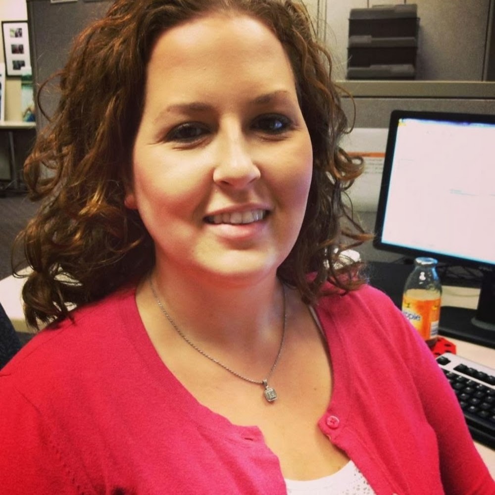 Meet your Posher, Jeannette